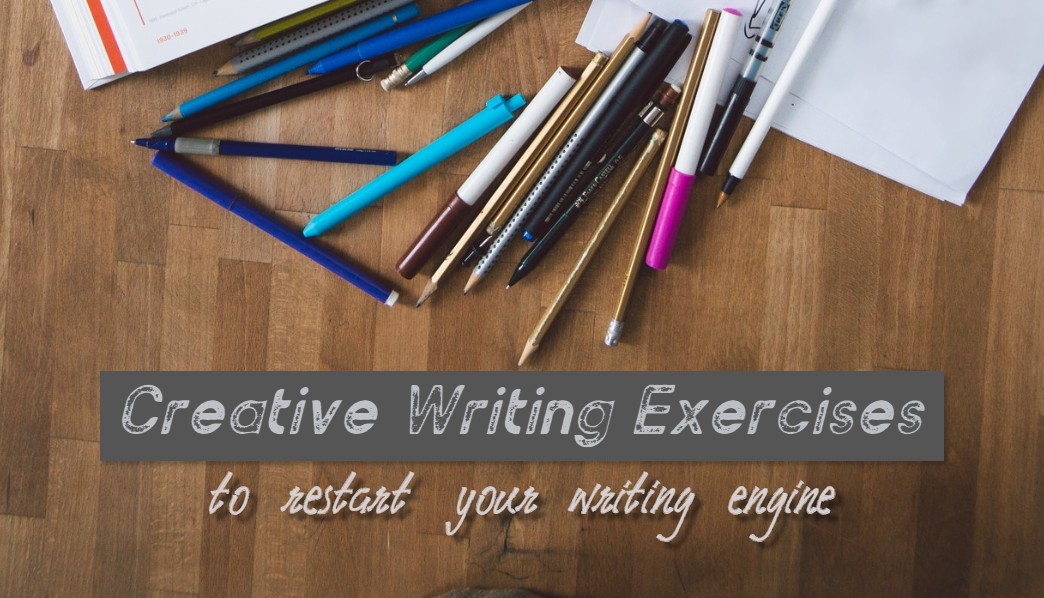 Creative Writing Exercises